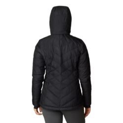Columbia Heavenly Hooded Jacket 1738151010