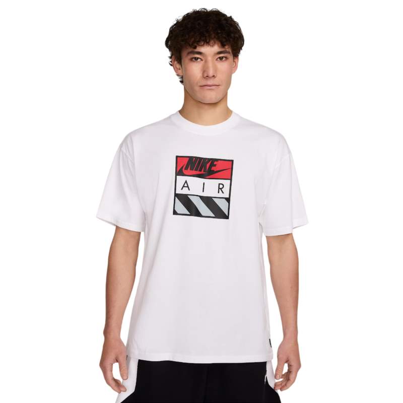 Nike M NSW TEE M90 NK AIR SP25 1 MENS HJ0578-100 Nike M NSW TEE M90 NK AIR SP25 1 MENS HJ0578-100