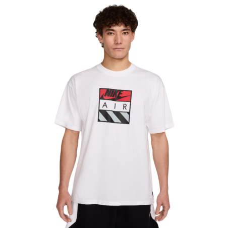 Nike M NSW TEE M90 NK AIR SP25 1 MENS HJ0578-100