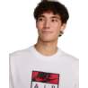 Nike M NSW TEE M90 NK AIR SP25 1 MENS HJ0578-100