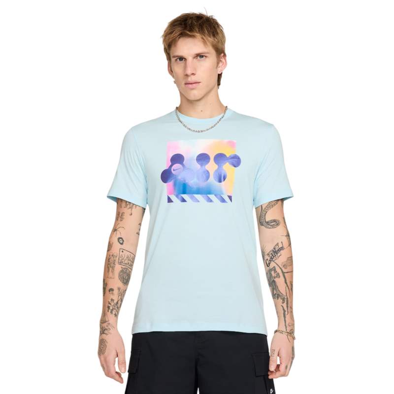 Nike U NSW TEE OC COSMIC YTH MENS HJ0590-474 Nike U NSW TEE OC COSMIC YTH MENS HJ0590-474