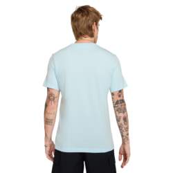 Nike U NSW TEE OC COSMIC YTH MENS HJ0590-474