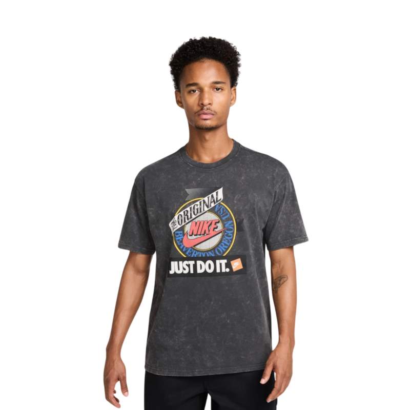 Nike U NSW TEE M90 TEST PRINT MENS HJ0594-060 Nike U NSW TEE M90 TEST PRINT MENS HJ0594-060
