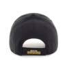 47 Brand BOSTON BRUINS BLACK