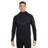 Nike M NK TCH FLC FZ WR HOODIE  HV0949-010
