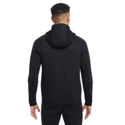 Nike M NK TCH FLC FZ WR HOODIE  HV0949-010