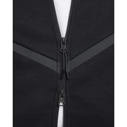 Nike M NK TCH FLC FZ WR HOODIE  HV0949-010