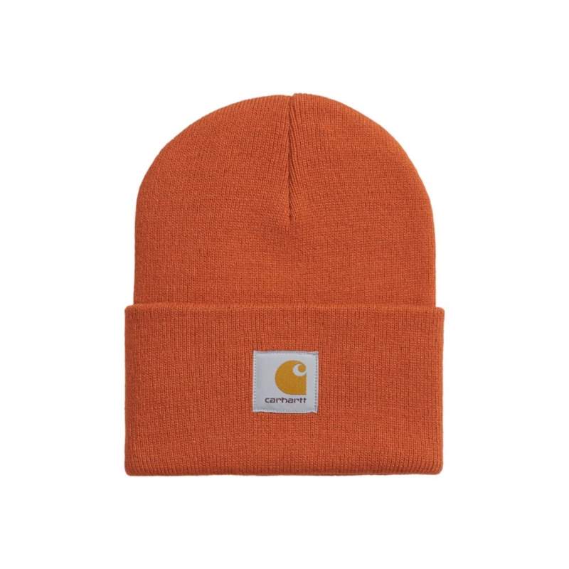 Carhartt Wip Acrylic Watch Hat I020222-84 Carhartt Wip Acrylic Watch Hat I020222-84