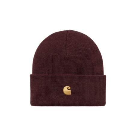 Carhartt WIP Chase Beanie I026222-1QY
