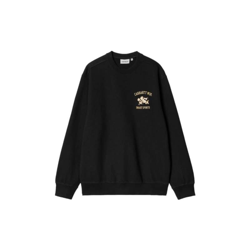 Carhartt WIP Smart Sports Sweat I033239-89 Carhartt WIP Smart Sports Sweat I033239-89