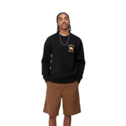 Carhartt WIP Smart Sports Sweat I033239-89