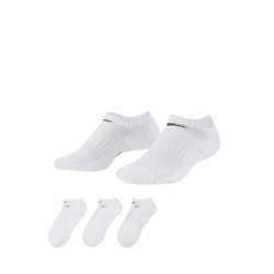 Nike U NK EVERYDAY CUSH NS 3PR 132 SX7673-100