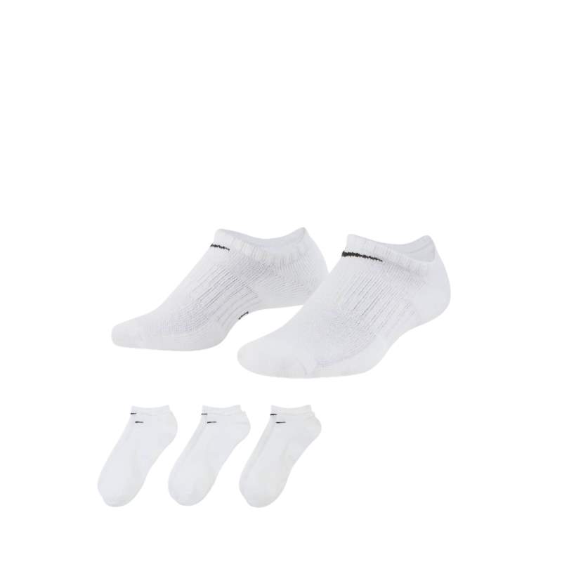 Nike U NK EVERYDAY CUSH NS 3PR 132 SX7673-100 Nike U NK EVERYDAY CUSH NS 3PR 132 SX7673-100