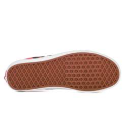 VANS CLASSIC SLIP-ON FLAME VN0A38F7PHN1