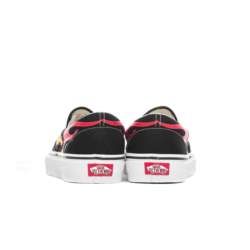 VANS CLASSIC SLIP-ON FLAME VN0A38F7PHN1