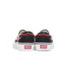 VANS CLASSIC SLIP-ON FLAME VN0A38F7PHN1