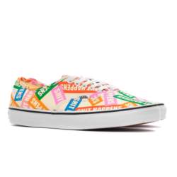 Vans UA Authentic (SHIT HAPPENS)M VN0A2Z5IWN91