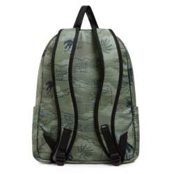 Vans Old shool backpack olivine