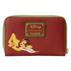 Loungefly DISNEY Mickey Minnie Hot Cocoa Fireplace