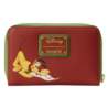 Loungefly DISNEY Mickey Minnie Hot Cocoa Fireplace