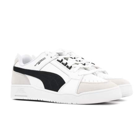 Puma Slipstream Lo Suede FS 385694 02