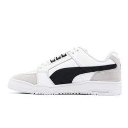 Puma Slipstream Lo Suede FS 385694 02