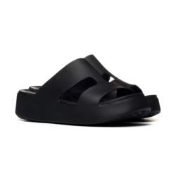 Crocs Getaway Platform H-Strap Black 209409-001
