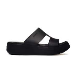 Crocs Getaway Platform H-Strap Black 209409-001