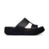 Crocs Getaway Platform H-Strap Black 209409-001