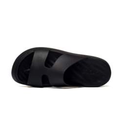 Crocs Getaway Platform H-Strap Black 209409-001