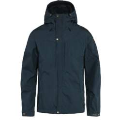 Fjallraven Skogsö Jacket M Dark Navy 81698-555