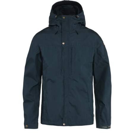 Fjallraven Skogsö Jacket M Dark Navy 81698-555