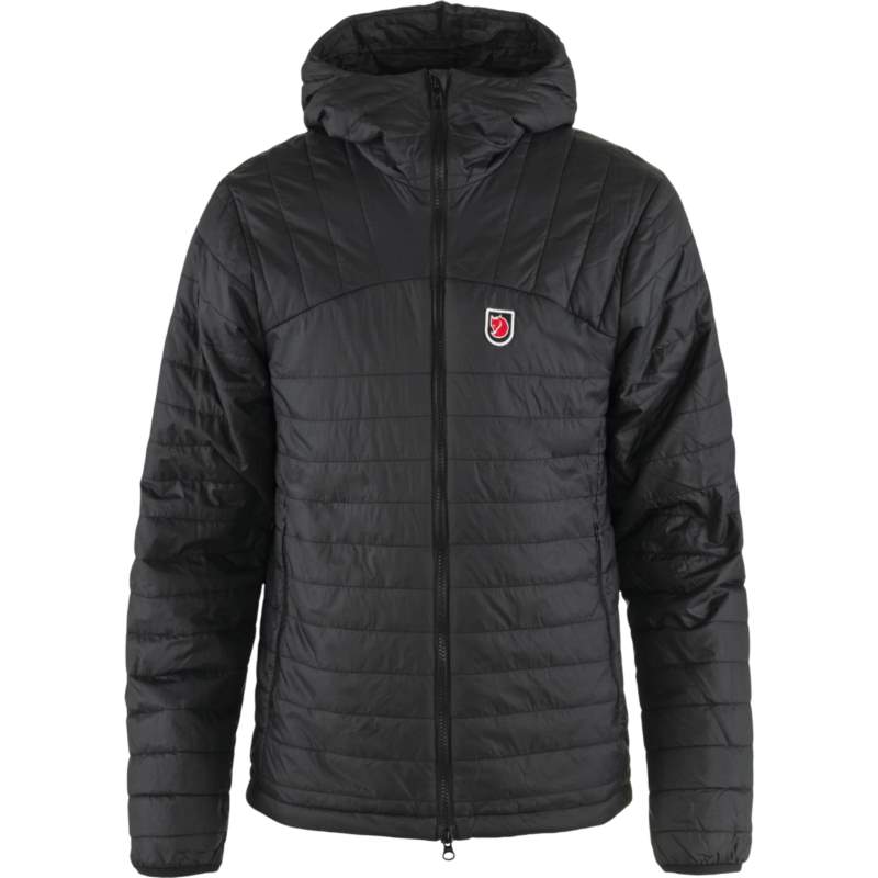 Fjallraven Expedition X-Lätt Hoodie M 12500157-550 Fjallraven Expedition X-Lätt Hoodie M 12500157-550