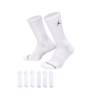 Nike U J ED CUSH PLY CREW 6PR HV6228-100