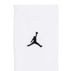 Nike U J ED CUSH PLY CREW 6PR HV6228-100