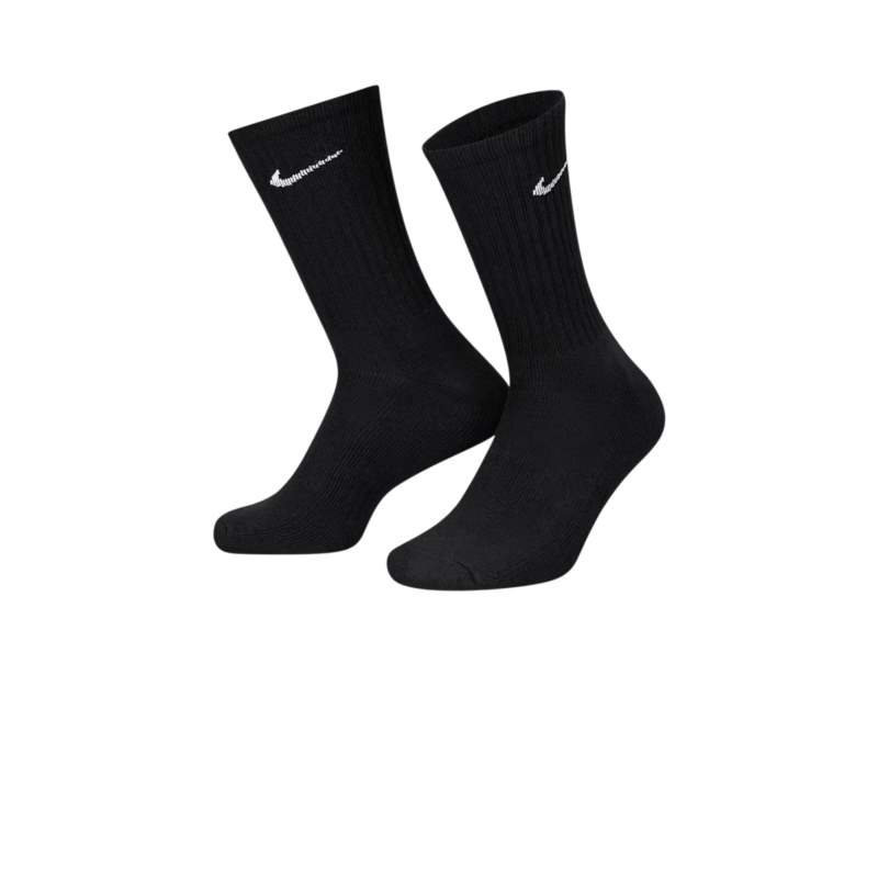 Nike U NK V CUSH CREW 3P VALUE 108 SX4508-001 Nike U NK V CUSH CREW 3P VALUE 108 SX4508-001