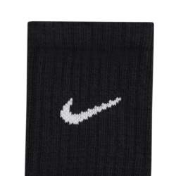 Nike U NK V CUSH CREW 3P VALUE 108 SX4508-001