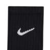 Nike U NK V CUSH CREW 3P VALUE 108 SX4508-001