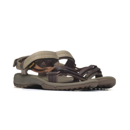 Teva TERRA FI LITE WOMEN'S 1001474-ISLN