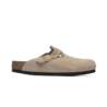 Birkenstock Boston BS Suede Leather 1030855