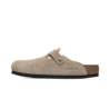 Birkenstock Boston BS Suede Leather 1030855