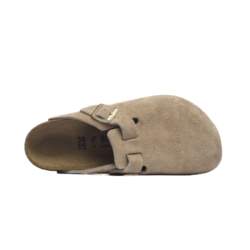 Birkenstock Boston BS Suede Leather 1030855