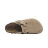 Birkenstock Boston BS Suede Leather 1030855
