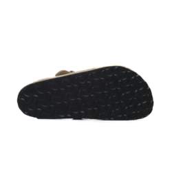 Birkenstock Boston BS Suede Leather 1030855