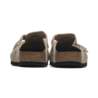 Birkenstock Boston BS Suede Leather 1030855
