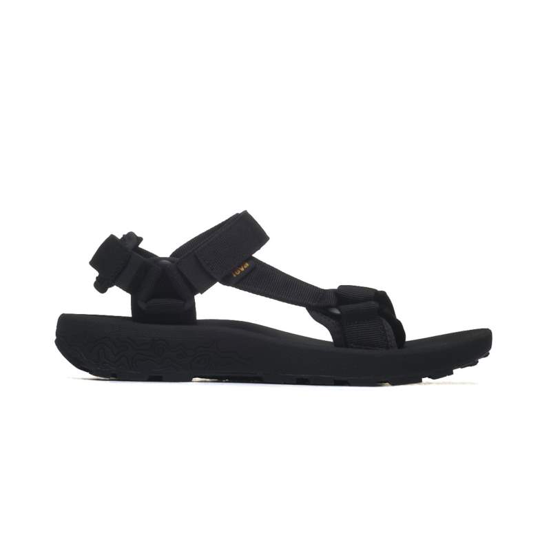 Teva TERRAGRIP SANDAL 1150270-BLK Teva TERRAGRIP SANDAL 1150270-BLK
