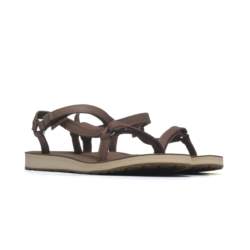 Teva ORIGINAL UNIVERSAL SLIM LEA 1151031-ACR