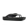 Crocs Classic Platform Flip Women's 207714-001