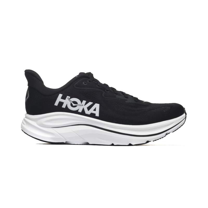 Hoka Clifton 10 Wide 1162032-BWHT Hoka Clifton 10 Wide 1162032-BWHT