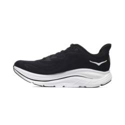 Hoka Clifton 10 Wide 1162032-BWHT